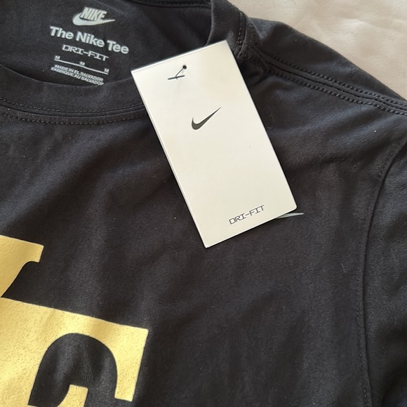 Wake Forest Soccer Dri Fit Shirt - Picture 4 of 4